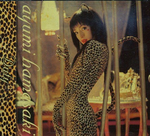 Duty [CD] Hamasaki， Ayumi