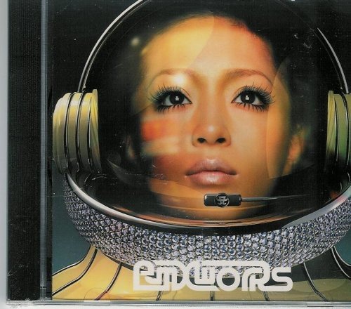 Remix Works from Super Eurobeat [CD] Hamasaki， Ayumi