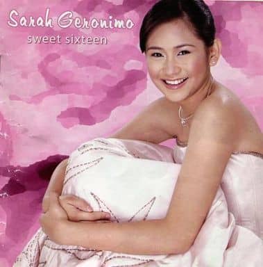 Sweet Sixteen [CD] Sweet Sixteen