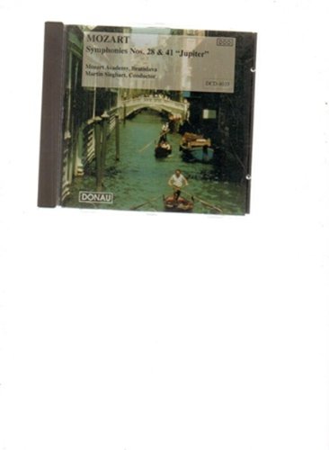 Sinfonien [CD]