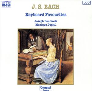 Italian Concerto Chromati [CD] Bach， J.S.