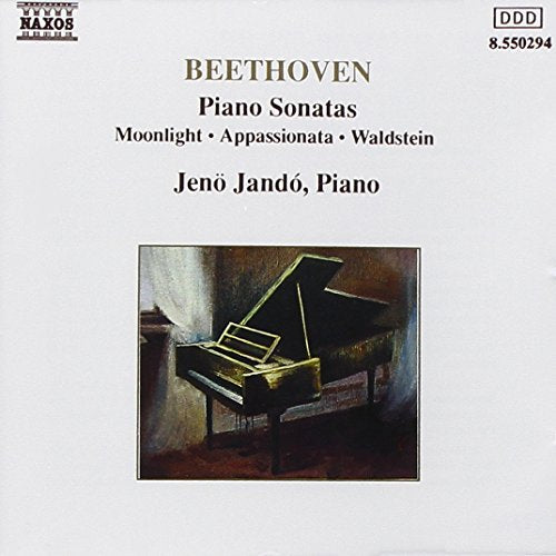 Beethoven;Piano Sons.14，21. [CD] Beethoven， L. Van