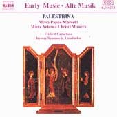 Oxford Camerata [CD] Palestrina