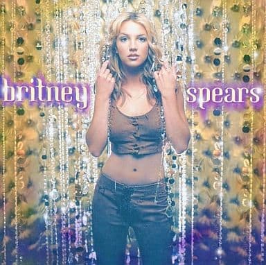 Oops I Did It Again [CD]