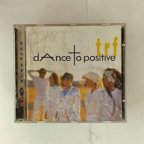 dAnce to positive [CD] trf