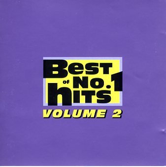 BEST OF NO.1 HITS 2 [CD]