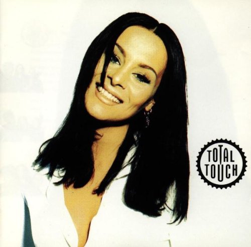 Total Touch [CD] Total Touch