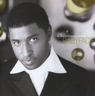 CHRISTMAS WITH BABYFACE [CD]