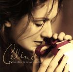 THESE ARE SPECIAL TIMES [CD] CELINE DION