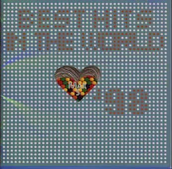 MAX5 Best Hits [CD] オムニバス ディープ・フォレスト メイヤ N-タイス ジャネット・ケイ クレモンティーヌ デズリー オアシス ロバート・パーマー セリーヌ・ディオン; グロリア・エステファン