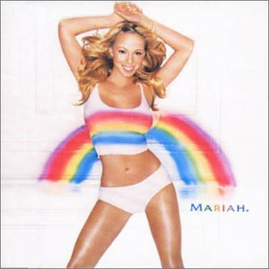 Rainbow Ltd [CD] Carey, Mariah