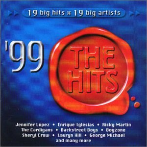 99-the Hits [CD]