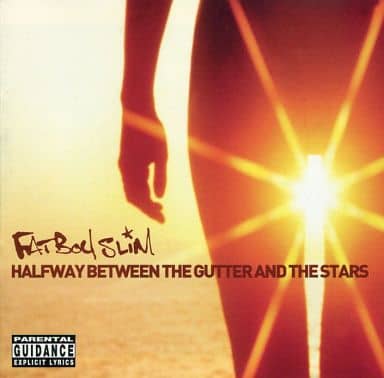 Halfway Betweeen The Gutter And The Stars Import[ [CD]