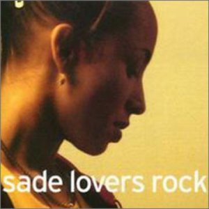 LOVERS ROCK [CD]