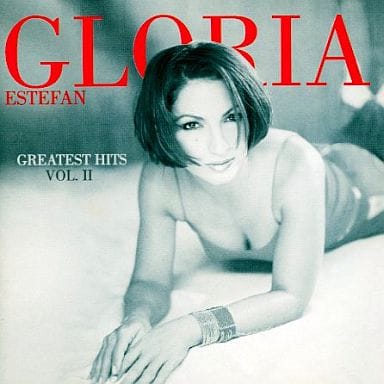 GREATEST HITS VOL.2 [CD]