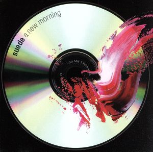 【輸入盤】Ａ Ｎｅｗ Ｍｏｒｎｉｎｇ [CD]