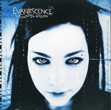 Fallen [CD]
