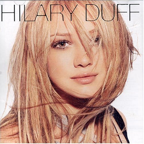 Hilary Duff [CD] Duff, Hilary