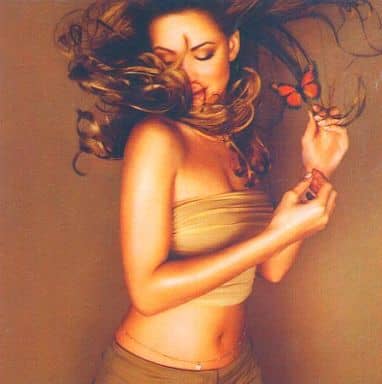 Butterfly [Import] [Made In Austria] [CD]