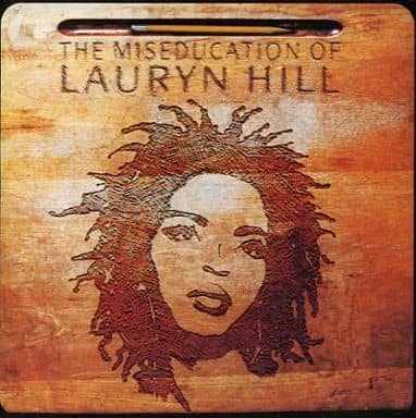 【輸入盤】Ｔｈｅ Ｍｉｓｅｄｕｃａｔｉｏｎ ｏｆ Ｌａｕｒｙｎ Ｈｉｌｌ [CD]