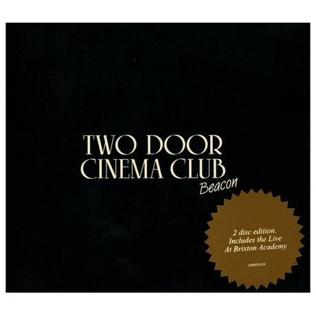 烽火 ( 2CD 豪華盤 )／BEACON ( 2CD DELUXE ) [CD]