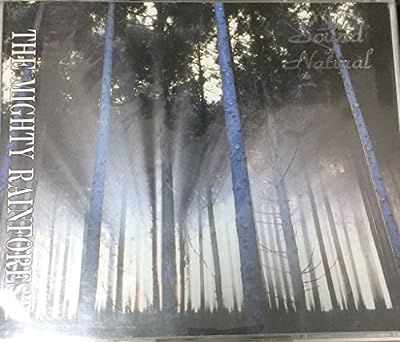 ナチュラルサウンド 森林にそよぐ風 [CD] ナチュラルサウンド