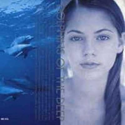 イルカとの会話 [CD] DOLPHINS OF THE DEEP