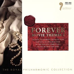 ロイヤル・フィルハーモニック・コレクション 永遠の映画音楽 [CD]