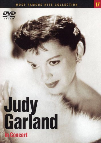 ジュディ・ガーランド PSD-517 [DVD] [DVD]