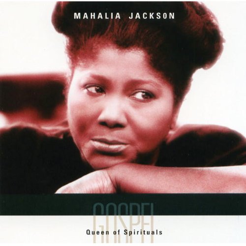マヘリア・ジャクソン ゴスペルの女王 16CD-019 [CD] マヘリア・ジャクソン
