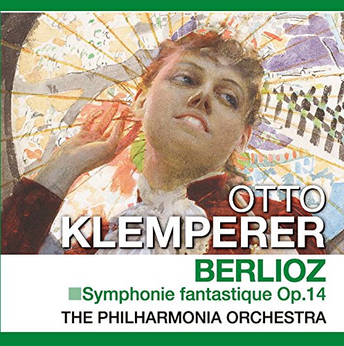 ベルリオーズ OTTO KLEMPERER PCD-411