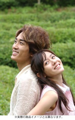 夏の香り Vol.1 [DVD] [DVD]