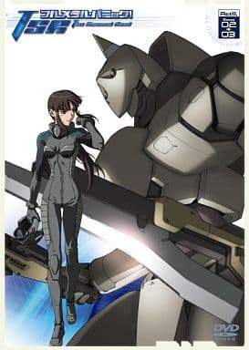 フルメタル・パニック! The Second Raid Act3，Scene02+03 (初回限定版) [DVD] [DVD]