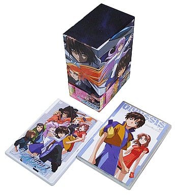 銀色のオリンシス (1)【限定版】 [DVD] [DVD]