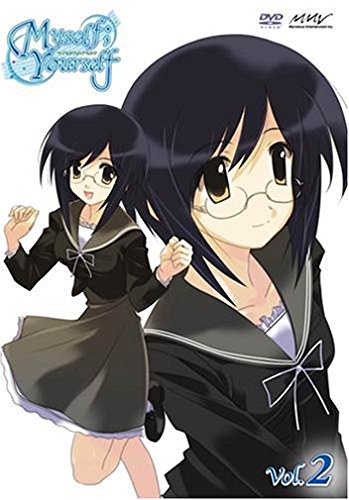 Myself ; Yourself Vol.2 [DVD] [DVD]