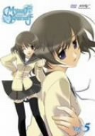 Myself ; Yourself Vol.5 [DVD] [DVD]
