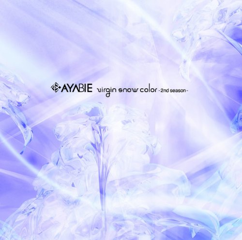 Virgin Snow Color -2nd season- 【DVD付限定盤 Type-A】 [CD] AYABIE