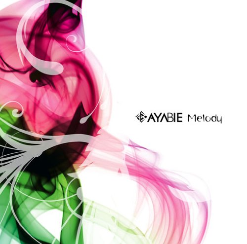 Melody (限定盤 Type-A) (DVD付) [CD] AYABIE