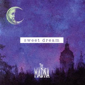 sweet dream【Type-A】(DVD付) [CD] THE MADNA