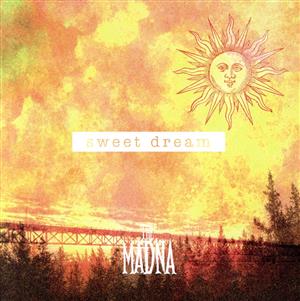 sweet dream【Type-C】 [CD] THE MADNA