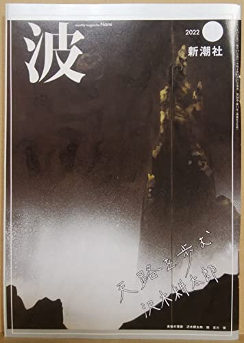 波 2022年 11 月号 [雑誌]