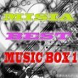 MISIA ～愛の夢～ [CD]