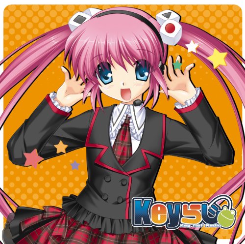 Key らじ Vol.1 [サウンドトラック] No Operating System