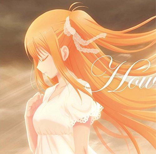 楽園まで/発熱デイズ [CD] How-Low-Hello