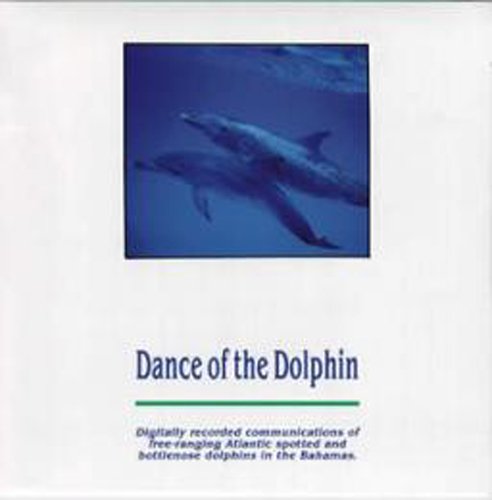 ダンス・オブ・ザ・ドルフィン [CD] (ヒーリング)