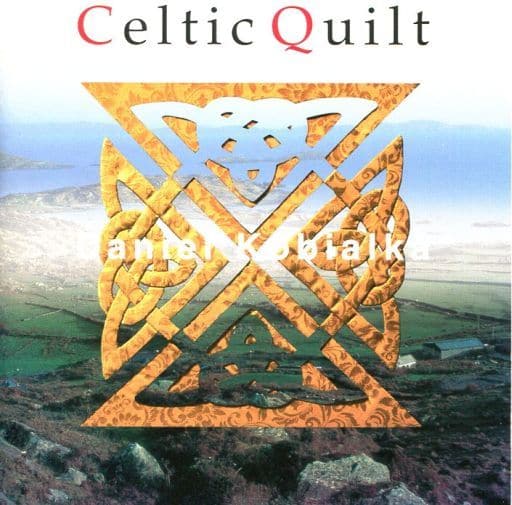 ケルティック・キルト [CD] ダニエル・コビアルカ (トラディショナル) Kobialka Kulberg Michie Reitzel; ジェームズ・ホーナー