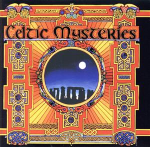 ケルトの神秘 [CD] ロジャー・カルヴァリー; ブルース・ミッチェル
