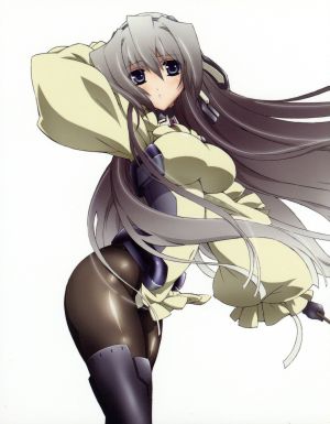 境界線上のホライゾン (Horizon on the Middle of Nowhere) 1 (初回限定版) [Blu-ray] [Blu-ray]