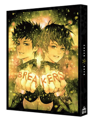 チア男子!! 6 (特装限定版) [Blu-ray] [Blu-ray]
