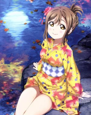 ラブライブ! サンシャイン!! 2nd Season Blu-ray 2 (特装限定版) [Blu-ray]